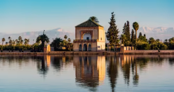 morocco