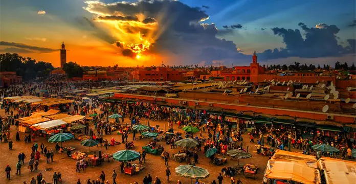 marrakech