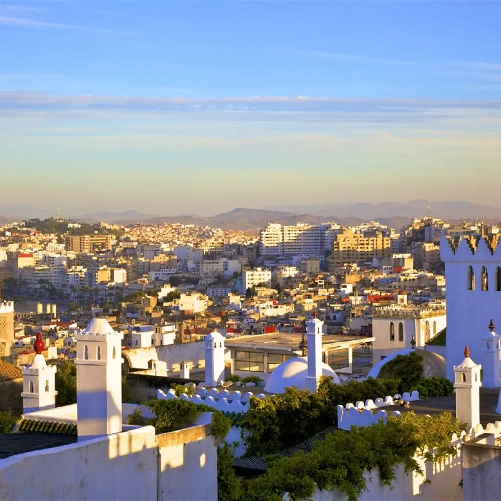 tangier
