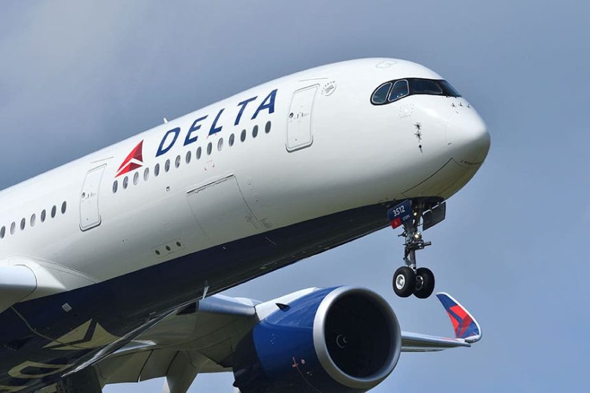Rephrase the same Delta Air Lines to Launch Direct Atlanta-Marrakech ...